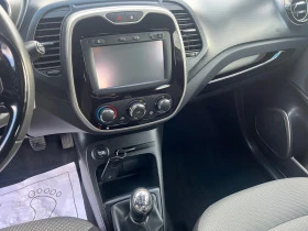 Renault Captur 1.5dci EURO6, снимка 10