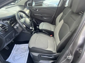 Renault Captur 1.5dci EURO6, снимка 11