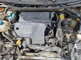 Fiat Panda 1.3 Mjet 4x4/1.1 Газ, снимка 9