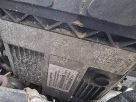 Fiat Panda 1.3 Mjet 4x4/1.1 Газ, снимка 10