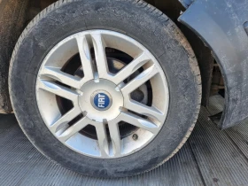 Fiat Panda 1.3 Mjet 4x4/1.1 Газ, снимка 14