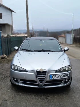 Alfa Romeo 147 147