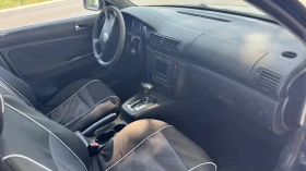 VW Passat  B5.5 1.9 TDI 131 к.с. Auto, снимка 9