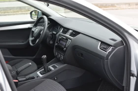 Skoda Octavia 1.8TSI/СЕРВИЗНА ИСТОРИЯ, снимка 10
