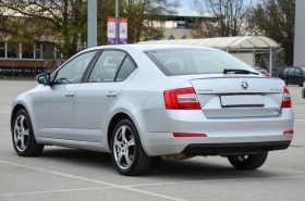 Skoda Octavia 1.8TSI/СЕРВИЗНА ИСТОРИЯ, снимка 6
