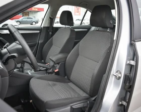 Skoda Octavia 1.8TSI/СЕРВИЗНА ИСТОРИЯ, снимка 9