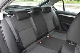 Skoda Octavia 1.8TSI/СЕРВИЗНА ИСТОРИЯ, снимка 13