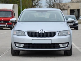 Skoda Octavia 1.8TSI/СЕРВИЗНА ИСТОРИЯ, снимка 2