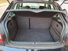 Audi A3 1.6i, снимка 16