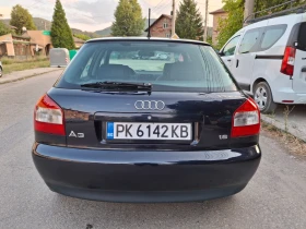 Audi A3 1.6i, снимка 4