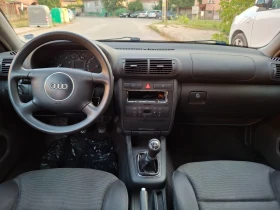Audi A3 1.6i, снимка 11