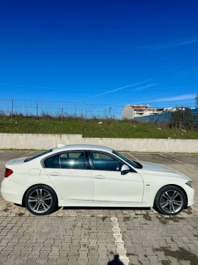 BMW 316 F30, снимка 6