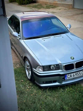 BMW 320, снимка 2