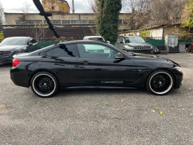 BMW 420 2.0 D M-Paket Атоматик Навигация, снимка 4