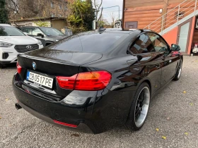 BMW 420 2.0 D M-Paket Атоматик Навигация, снимка 5
