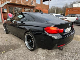 BMW 420 2.0 D M-Paket Атоматик Навигация, снимка 7