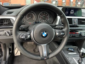 BMW 420 2.0 D M-Paket Атоматик Навигация, снимка 9