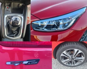 Kia Ceed 1.6 GT-line* FACE* NOVA* TOP, снимка 8