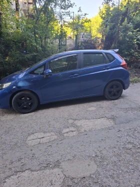 Honda Jazz 1.3 газ бензин, снимка 11