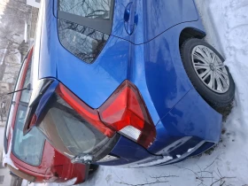 Honda Jazz 1.3 газ бензин, снимка 4