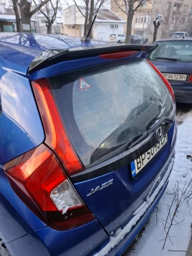 Honda Jazz 1.3 газ бензин, снимка 3