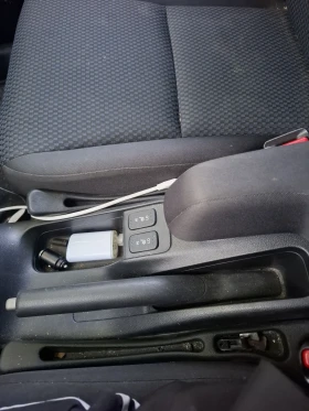 Honda Jazz 1.3 газ бензин, снимка 7