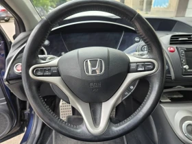 Honda Civic, снимка 12