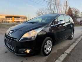 Peugeot 5008 1, 600 EURO5B, снимка 4