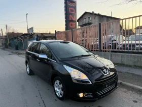Peugeot 5008 1, 600 EURO5B, снимка 2