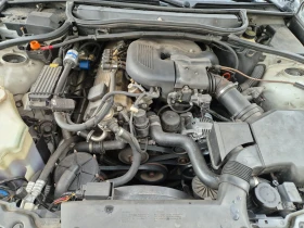 BMW 318 Е46, снимка 9