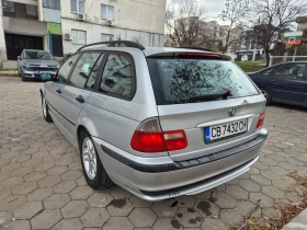 BMW 318 Е46, снимка 3