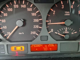 BMW 318 Е46, снимка 8