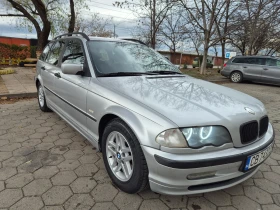 BMW 318 Е46, снимка 2