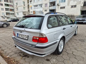 BMW 318 Е46, снимка 4