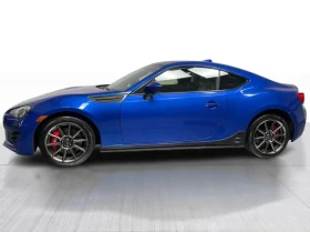Subaru BRZ Sport-tech RS* КАМЕРИ* KEYLESS* ПОДГРЕВ, снимка 3