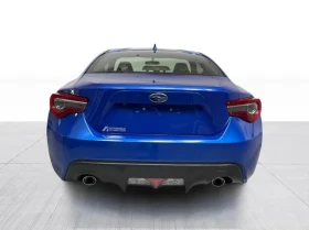 Subaru BRZ Sport-tech RS* КАМЕРИ* KEYLESS* ПОДГРЕВ, снимка 7