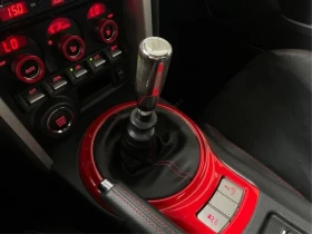 Subaru BRZ Sport-tech RS* КАМЕРИ* KEYLESS* ПОДГРЕВ, снимка 16