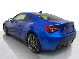 Subaru BRZ Sport-tech RS* КАМЕРИ* KEYLESS* ПОДГРЕВ, снимка 9