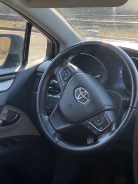 Toyota Avensis  2.0Dd4d Edition S, снимка 10