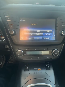 Toyota Avensis  2.0Dd4d Edition S, снимка 11