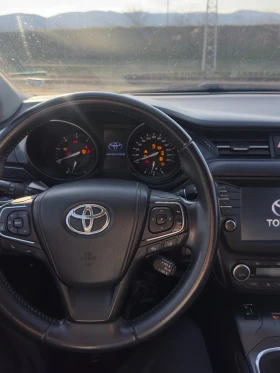 Toyota Avensis  2.0Dd4d Edition S, снимка 9