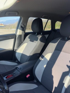 Toyota Avensis  2.0Dd4d Edition S, снимка 12