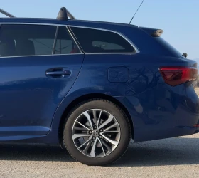 Toyota Avensis  2.0Dd4d Edition S, снимка 3