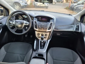 Ford Focus 1.6CDTI * Ръчка* , снимка 10