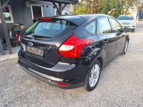 Ford Focus 1.6CDTI * Ръчка* , снимка 4