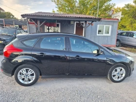Ford Focus 1.6CDTI * Ръчка* , снимка 7