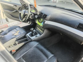 BMW 320 Комби, снимка 6
