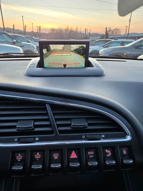 Peugeot 3008 2.0HDI-HYBRID-4X4-АВТОМАТИК-ШВЕЙЦАРИЯ, снимка 12