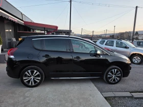 Peugeot 3008 2.0HDI-HYBRID-4X4-АВТОМАТИК-ШВЕЙЦАРИЯ, снимка 5