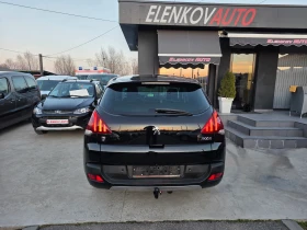 Peugeot 3008 2.0HDI-HYBRID-4X4-АВТОМАТИК-ШВЕЙЦАРИЯ, снимка 7